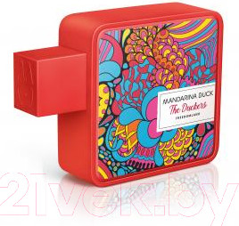 Изображение товара Туалетная вода Mandarina Duck The Duckers Freedomland (100мл)