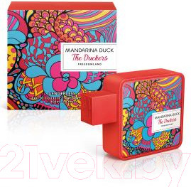 Изображение товара Туалетная вода Mandarina Duck The Duckers Freedomland (100мл)