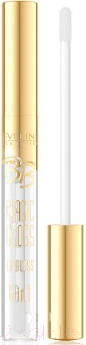 Изображение товара Блеск для губ Eveline Cosmetics BB Magic Gloss тон 600 (9мл)