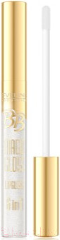 Изображение товара Блеск для губ Eveline Cosmetics BB Magic Gloss тон 601 (9мл)