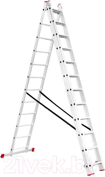 Изображение товара Лестница-стремянка LadderBel LS312