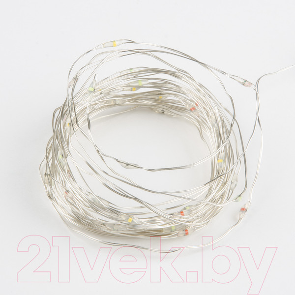 Изображение товара Светодиодная гирлянда Uniel Роса / UL-00005266