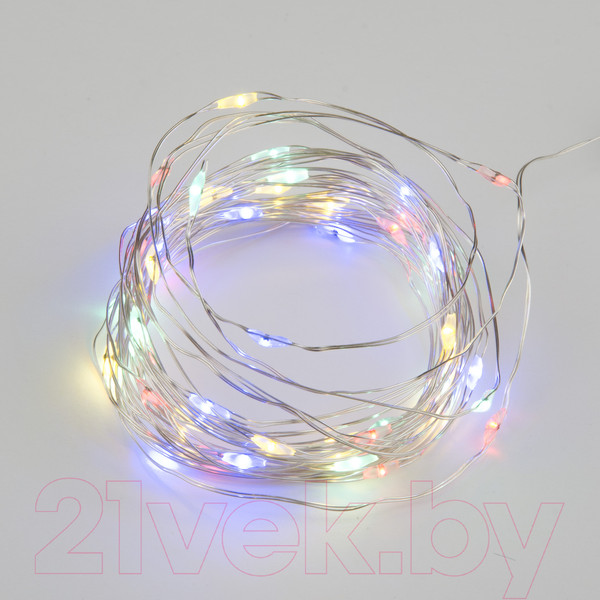 Изображение товара Светодиодная гирлянда Uniel Роса / UL-00005266