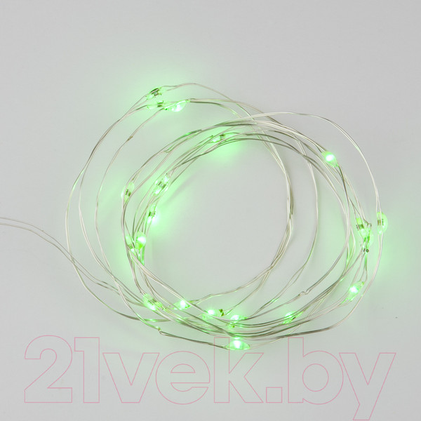 Изображение товара Светодиодная гирлянда Uniel Роса / UL-00007247