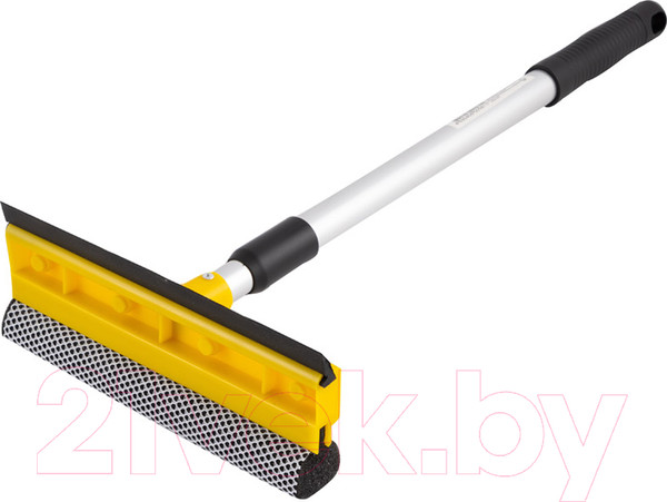 Изображение товара Швабра для мытья окон Рыжий кот WS-06 / 310406