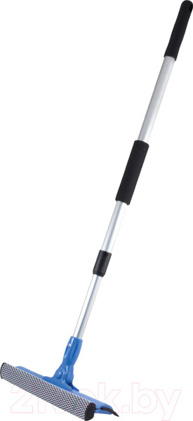 Изображение товара Швабра для мытья окон Рыжий кот WS-07-F / 310408