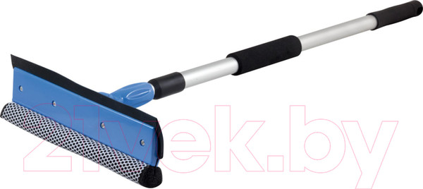 Изображение товара Швабра для мытья окон Рыжий кот WS-07-F / 310408