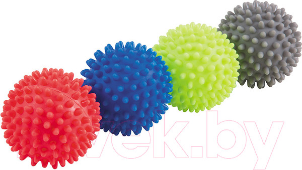 Изображение товара Набор шариков для стирки Рыжий кот С мешком WL / 311118