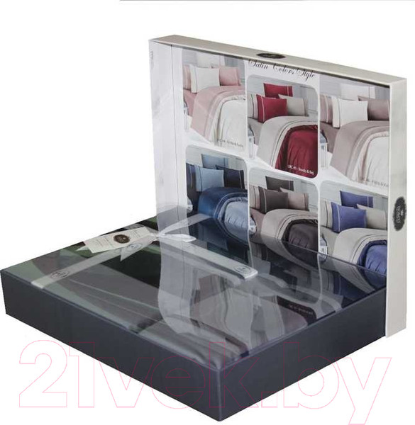 Изображение товара Комплект постельного белья DO&CO Delux Clef / 11473