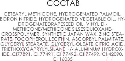 Изображение товара Карандаш для бровей Eveline Cosmetics Micro Precise Brow Pencil Водостойкий №02 Soft Brown 