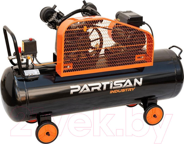 Изображение товара Воздушный компрессор Partisan APT 12022-2CBV