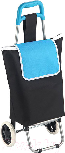 Изображение товара Сумка-тележка Рыжий кот WR3030 Бриз / 093586