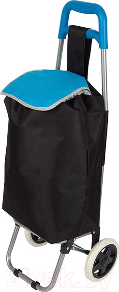 Изображение товара Сумка-тележка Рыжий кот WR3030 Бриз / 093586