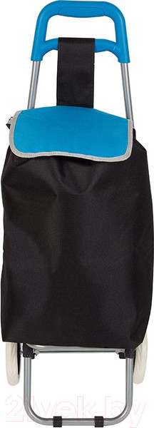 Изображение товара Сумка-тележка Рыжий кот WR3030 Бриз / 093586