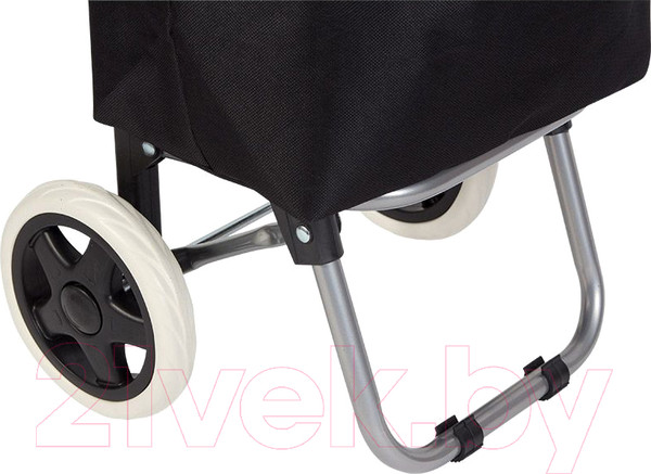 Изображение товара Сумка-тележка Рыжий кот WR3030 Бриз / 093586