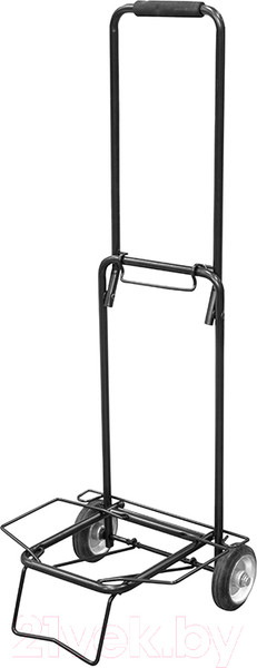 Изображение товара Тележка для сумки Рыжий кот BX-20ZP / 093529