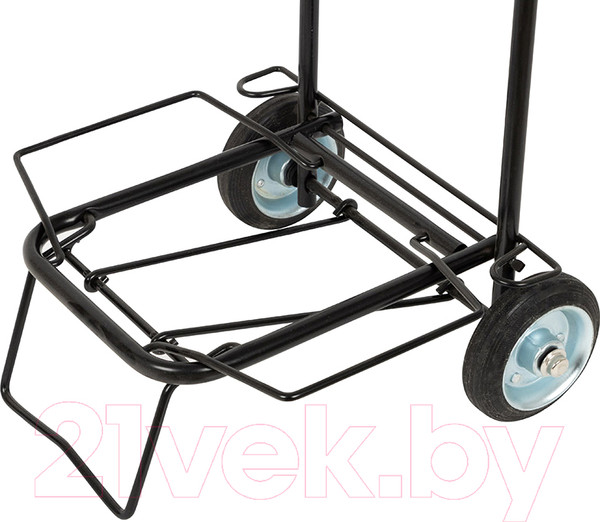 Изображение товара Тележка для сумки Рыжий кот BX-20ZP / 093529