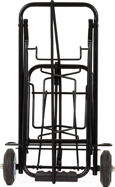 Изображение товара Тележка для сумки Рыжий кот BX-20ZP / 093529