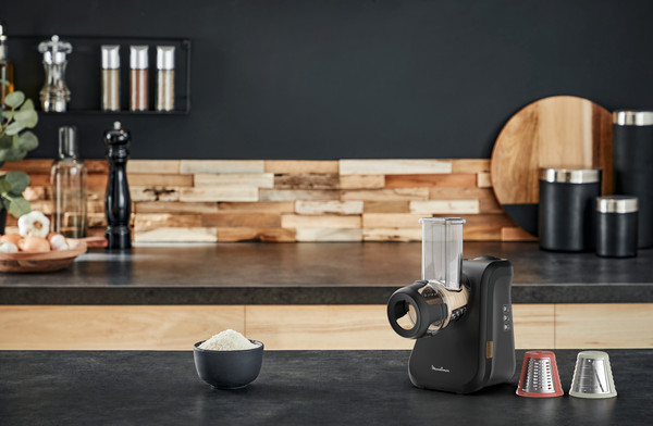 Изображение товара Овощерезка электрическая Moulinex DJ77EN10