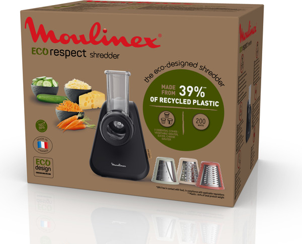 Изображение товара Овощерезка электрическая Moulinex DJ77EN10