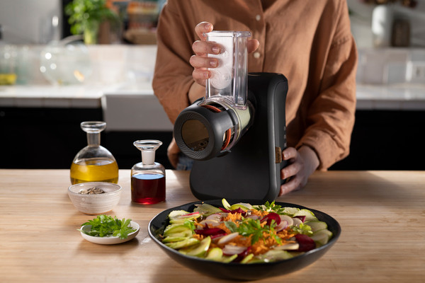 Изображение товара Овощерезка электрическая Moulinex DJ77EN10