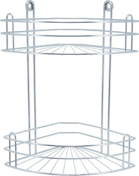 Изображение товара Полка для ванной Rosenberg RUS-385024-2 Zn