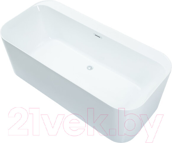 Изображение товара Ванна акриловая Allen Brau Infinity 1 2.21001.20 / 259589 (170х80)