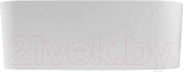 Изображение товара Ванна акриловая Allen Brau Priority 1 2.31001.21 / 259594 (170х80)