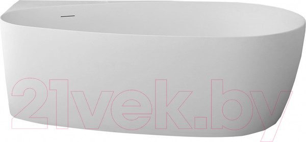 Изображение товара Ванна акриловая Allen Brau Priority 2 2.31002.21 / 259596 (170х80)