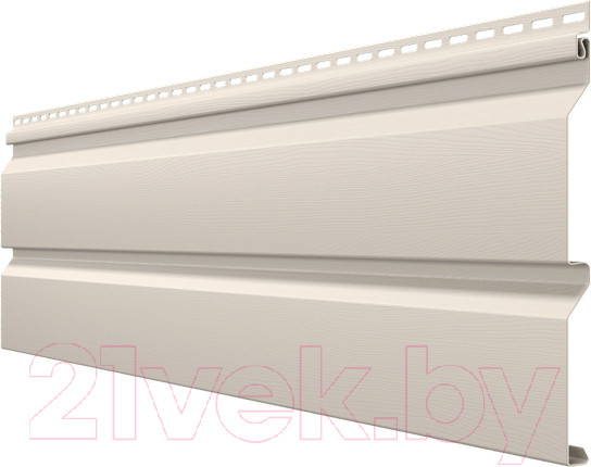 Изображение товара Сайдинг Технониколь Корабельный брус 697149 (3м, акация)