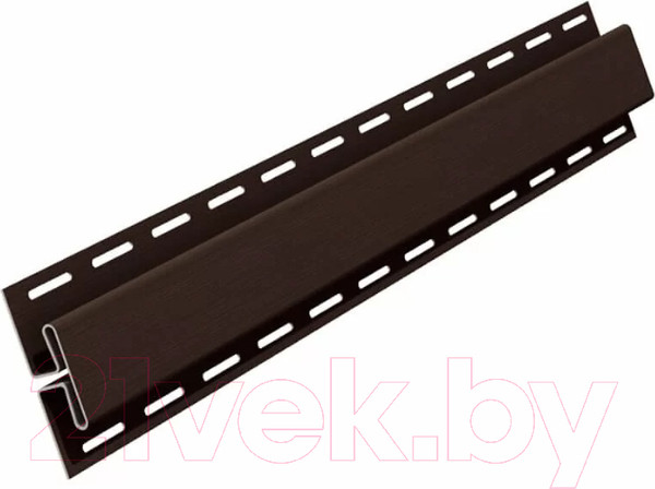 Изображение товара Н-профиль Vox SV-18 3050 (дерево/коричневый)