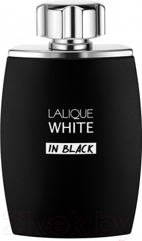 Изображение товара Парфюмерная вода Lalique White In Black (125мл)