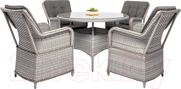 Изображение товара Комплект садовой мебели Sundays Aruba AR-214325