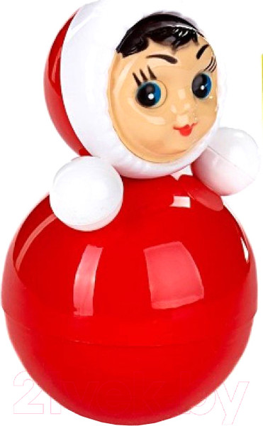 Изображение товара Развивающая игрушка Котовские неваляшки 6с-028