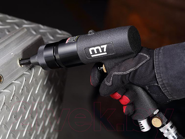 Изображение товара Пневматический заклепочник M7 PB-1308