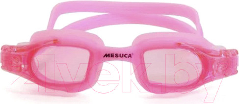 Изображение товара Очки для плавания Mesuca 7100 (розовый)
