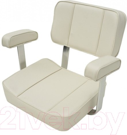 Изображение товара Сиденье для лодки Ho Star Deluxe Captain / 1004001