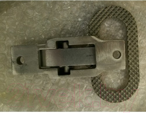 Изображение товара Ступенька для лодки Ho Star 49006