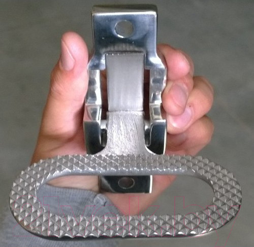 Изображение товара Ступенька для лодки Ho Star 49006