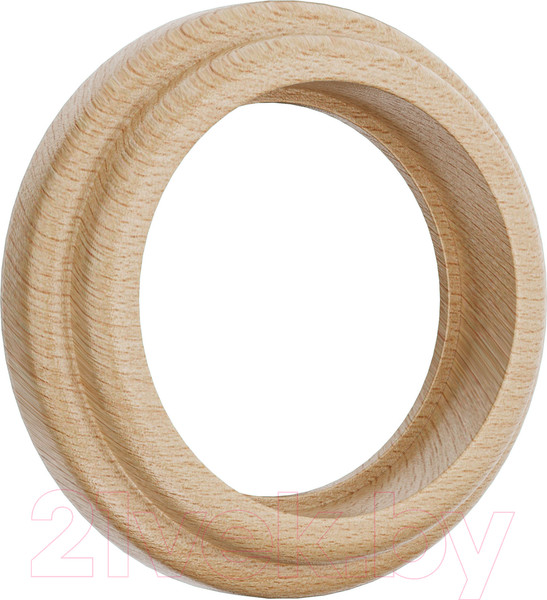 Изображение товара Рамка для выключателей и розеток Werkel W0015224 / a050991 (светлый бук)