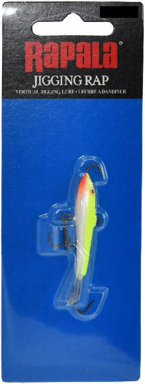 Изображение товара Балансир Rapala W03-SFC