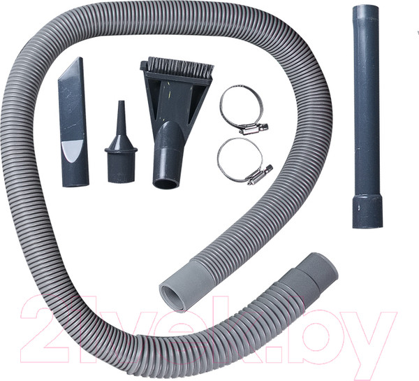 Изображение товара Пневмопылесос Fubag AV1/4 SET 7 (100452)