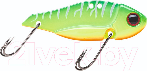 Изображение товара Воблер STORM Gomoku Ultra Blade / GOUB07-BG