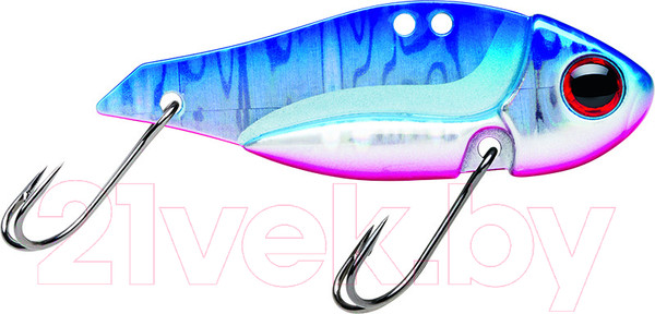 Изображение товара Воблер STORM Gomoku Ultra Blade / GOUB07-BLPK