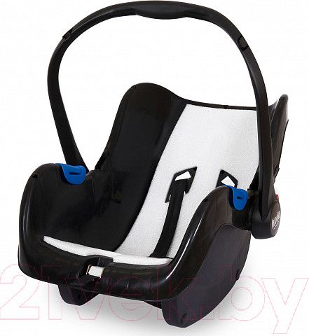 Изображение товара Автокресло Nuovita Maczione N0-1 (шоколад)