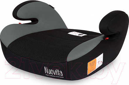 Изображение товара Бустер Nuovita Maczione NB-1 (серый)
