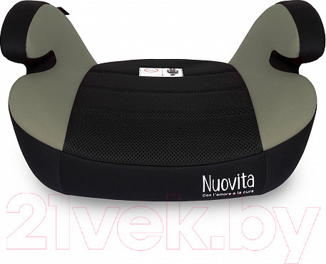 Изображение товара Бустер Nuovita Maczione NB-1 (хакки)