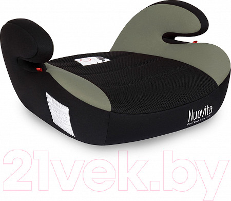 Изображение товара Бустер Nuovita Maczione NB-1 (хакки)