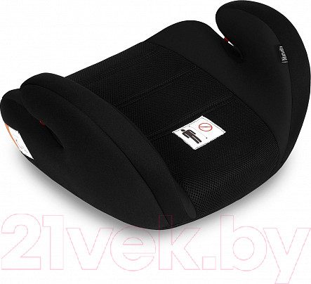 Изображение товара Бустер Nuovita Maczione NB-1 (черный)