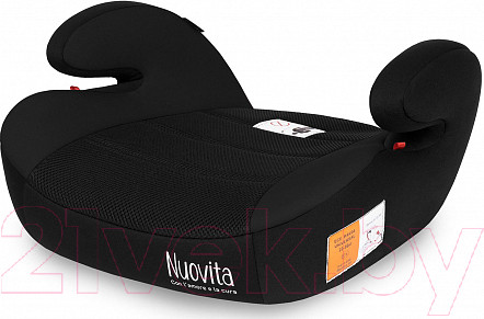 Изображение товара Бустер Nuovita Maczione NB-1 (черный)